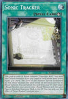 Image for Sonic Tracker (Burst of Destiny) (BODE-EN064) - YuGiOh