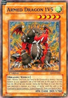 Image for Armed Dragon LV5 (Structure Deck: Dragon's Roar) (SD1-EN006) - YuGiOh