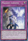 Image for Magikey Locking (Burst of Destiny) (BODE-EN077) - YuGiOh