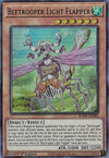 Image for Beetrooper Light Flapper (Burst of Destiny) (BODE-EN086) - YuGiOh
