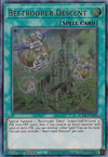 Image for Beetrooper Descent (Burst of Destiny) (BODE-EN089) - YuGiOh