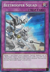 Image for Beetrooper Squad (Burst of Destiny) (BODE-EN091) - YuGiOh