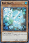 Image for Flip Frozen (Burst of Destiny) (BODE-EN092) - YuGiOh