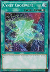 Image for Cynet Crosswipe (Burst of Destiny) (BODE-EN096) - YuGiOh