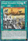 Image for Danger! Disturbance! Disorder! (Burst of Destiny) (BODE-EN097) - YuGiOh