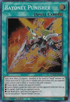 Image for Bayonet Punisher (Burst of Destiny) (BODE-EN098) - YuGiOh