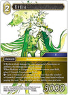 Image for Rydia (Crystal Dominion) (15-083L) - Final Fantasy TCG