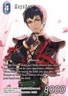Image for Mayakov (Full Art) (Crystal Dominion) (15-121R) - Final Fantasy TCG