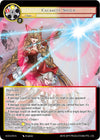 Image for Calamity Shield (Game of Gods) (GOG-072) - Force of Will
