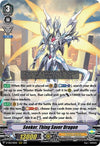 Image for Seeker, Thing Saver Dragon (D-VS01: V Clan Collection Vol.1) (D-VS01/001EN) - Cardfight Vanguard
