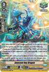 Image for Innocent Ray Dragon (D-VS01: V Clan Collection Vol.1) (D-VS01/004EN) - Cardfight Vanguard