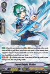 Image for Laurel Knight, Sicilus (D-VS01: V Clan Collection Vol.1) (D-VS01/005EN) - Cardfight Vanguard