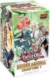 Image for Hidden Arsenal: Chapter 1 Box [1st Edition] - YuGiOh