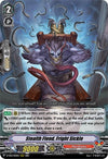 Image for Stealth Fiend, Fright Sickle (D-VS01: V Clan Collection Vol.1) (D-VS01/030EN) - Cardfight Vanguard