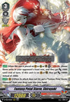 Image for Fantasy Petal Storm, Shirayuki (D-VS01: V Clan Collection Vol.1) (D-VS01/035EN) - Cardfight Vanguard