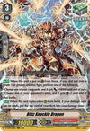 Image for Blitz Knuckle Dragon (D-VS01: V Clan Collection Vol.1) (D-VS01/039EN) - Cardfight Vanguard