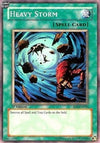 Image for Heavy Storm (Structure Deck: Dragon's Roar) (SD1-EN016) - YuGiOh