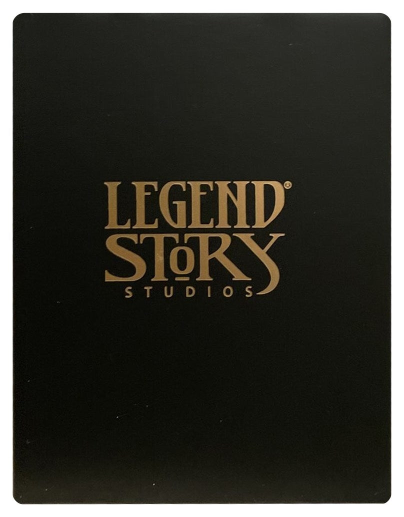 Image for Second Anniversary Kit - Alpha Investments - Flesh and Blood TCG