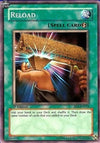Image for Reload (Structure Deck: Dragon's Roar) (SD1-EN019) - YuGiOh
