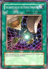 Image for The Graveyard in the Fourth Dimension (Structure Deck: Dragon's Roar) (SD1-EN020) - YuGiOh