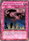 Image for Call of the Haunted (Structure Deck: Dragon's Roar) (SD1-EN021) - YuGiOh