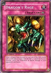 Image for Dragon's Rage (Structure Deck: Dragon's Roar) (SD1-EN024) - YuGiOh