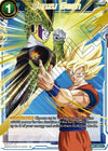 Image for Senzu Bean (Gold Stamped) (Mythic Booster) (BT1-053) - Dragon Ball Super: Masters