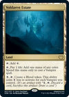 Image for Voldaren Estate (Innistrad: Crimson Vow) (267) - Magic: The Gathering