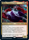 Image for Olivia, Crimson Bride (Innistrad: Crimson Vow) (245) - Magic: The Gathering
