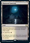 Image for Shattered Sanctum (Innistrad: Crimson Vow) (264) - Magic: The Gathering