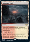 Image for Sundown Pass (Innistrad: Crimson Vow) (266) - Magic: The Gathering