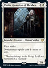 Image for Thalia, Guardian of Thraben (Innistrad: Crimson Vow) (38) - Magic: The Gathering