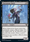Image for Gluttonous Guest (Innistrad: Crimson Vow) (114) - Magic: The Gathering
