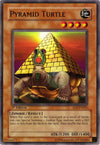 Image for Pyramid Turtle (Structure Deck: Zombie Madness) (SD2-EN005) - YuGiOh