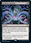 Image for Demonic Bargain (Innistrad: Crimson Vow) (103) - Magic: The Gathering