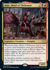 Image for Anje, Maid of Dishonor (Innistrad: Crimson Vow) (231) - Magic: The Gathering