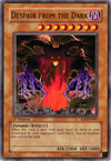 Image for Despair from the Dark (Structure Deck: Zombie Madness) (SD2-EN007) - YuGiOh
