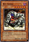 Image for Ryu Kokki (Structure Deck: Zombie Madness) (SD2-EN008) - YuGiOh