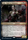 Image for Anje, Maid of Dishonor (Showcase) (Innistrad: Crimson Vow) (309) - Magic: The Gathering