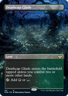 Image for Deathcap Glade (Borderless) (Innistrad: Crimson Vow) (281) - Magic: The Gathering