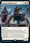 Image for Savior of Ollenbock (Extended Art) (Innistrad: Crimson Vow) (352) - Magic: The Gathering