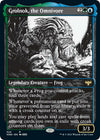 Image for Grolnok, the Omnivore (Showcase) (Innistrad: Crimson Vow) (324) - Magic: The Gathering