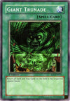 Image for Giant Trunade (Structure Deck: Zombie Madness) (SD2-EN015) - YuGiOh