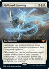 Image for Hallowed Haunting (Extended Art) (Innistrad: Crimson Vow) (349) - Magic: The Gathering