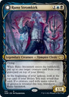 Image for Runo Stromkirk (Showcase) (316) (Innistrad: Crimson Vow) (316) - Magic: The Gathering