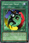 Image for Creature Swap (Structure Deck: Zombie Madness) (SD2-EN020) - YuGiOh