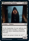 Image for Innocent Traveler (Innistrad: Crimson Vow) (121) - Magic: The Gathering