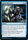 Image for Lunar Rejection (Innistrad: Crimson Vow) (67) - Magic: The Gathering