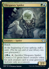 Image for Vilespawn Spider (Innistrad: Crimson Vow) (250) - Magic: The Gathering