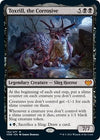 Image for Toxrill, the Corrosive (Innistrad: Crimson Vow) (132) - Magic: The Gathering